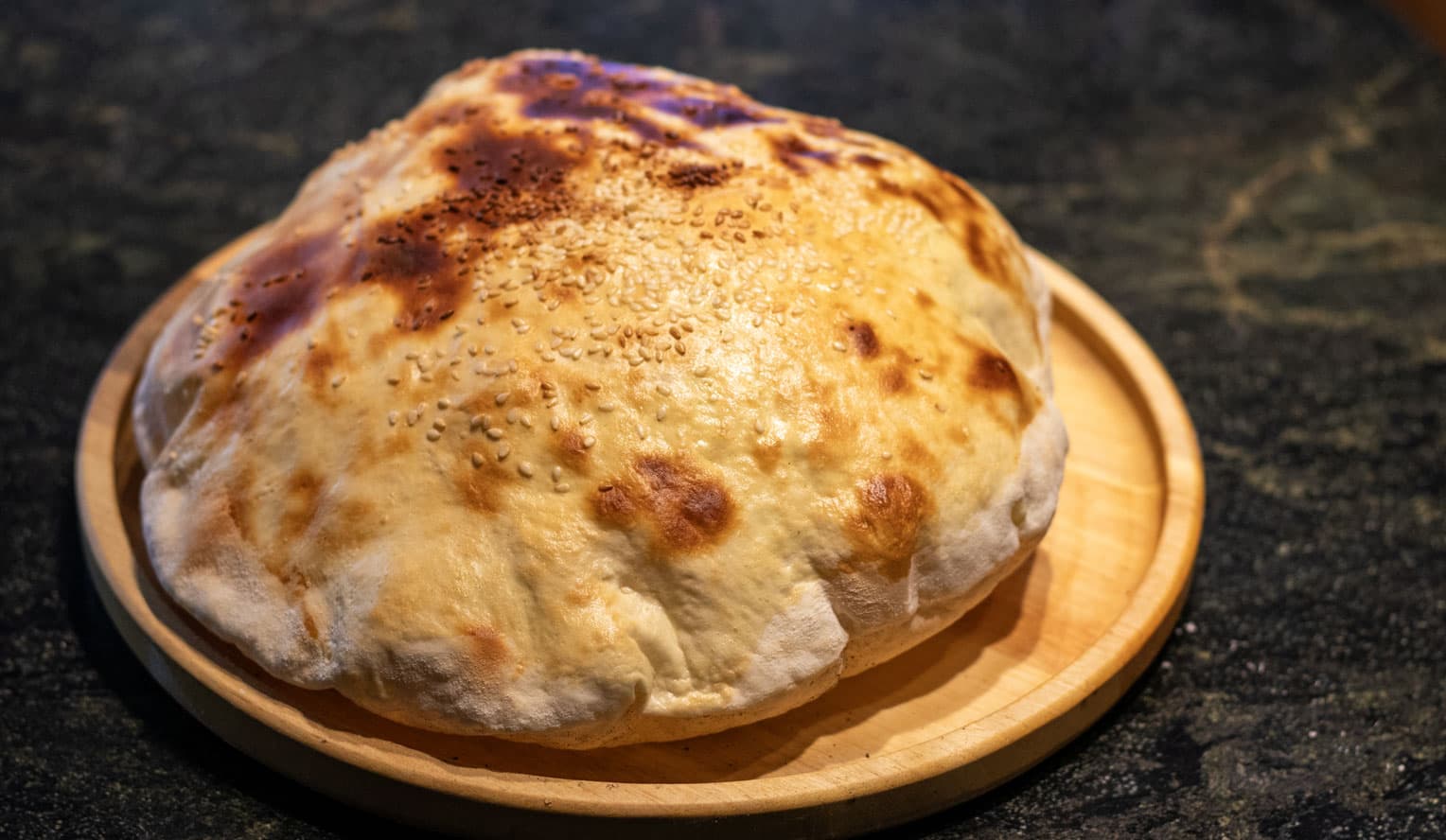 بالن اکمک