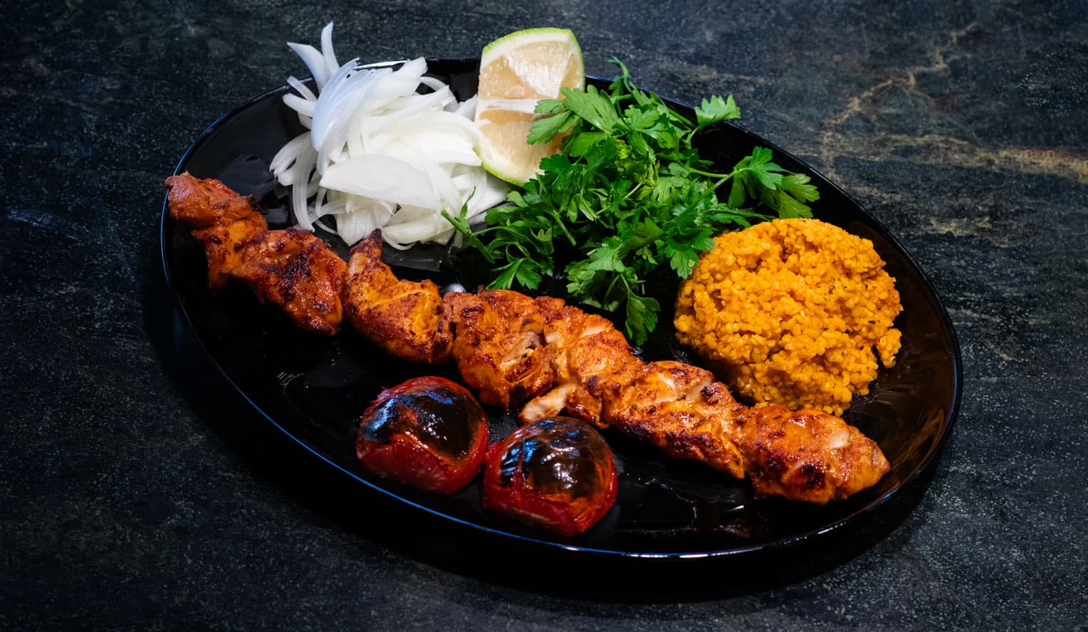 تاووک شیش