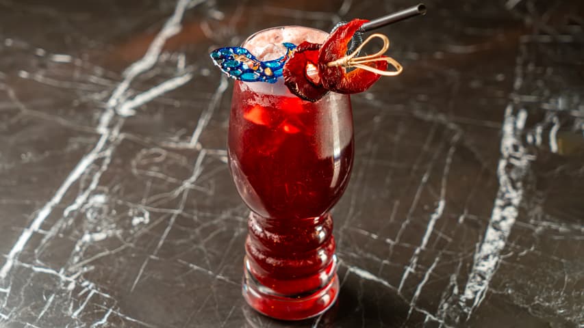 رد سور Red Sour