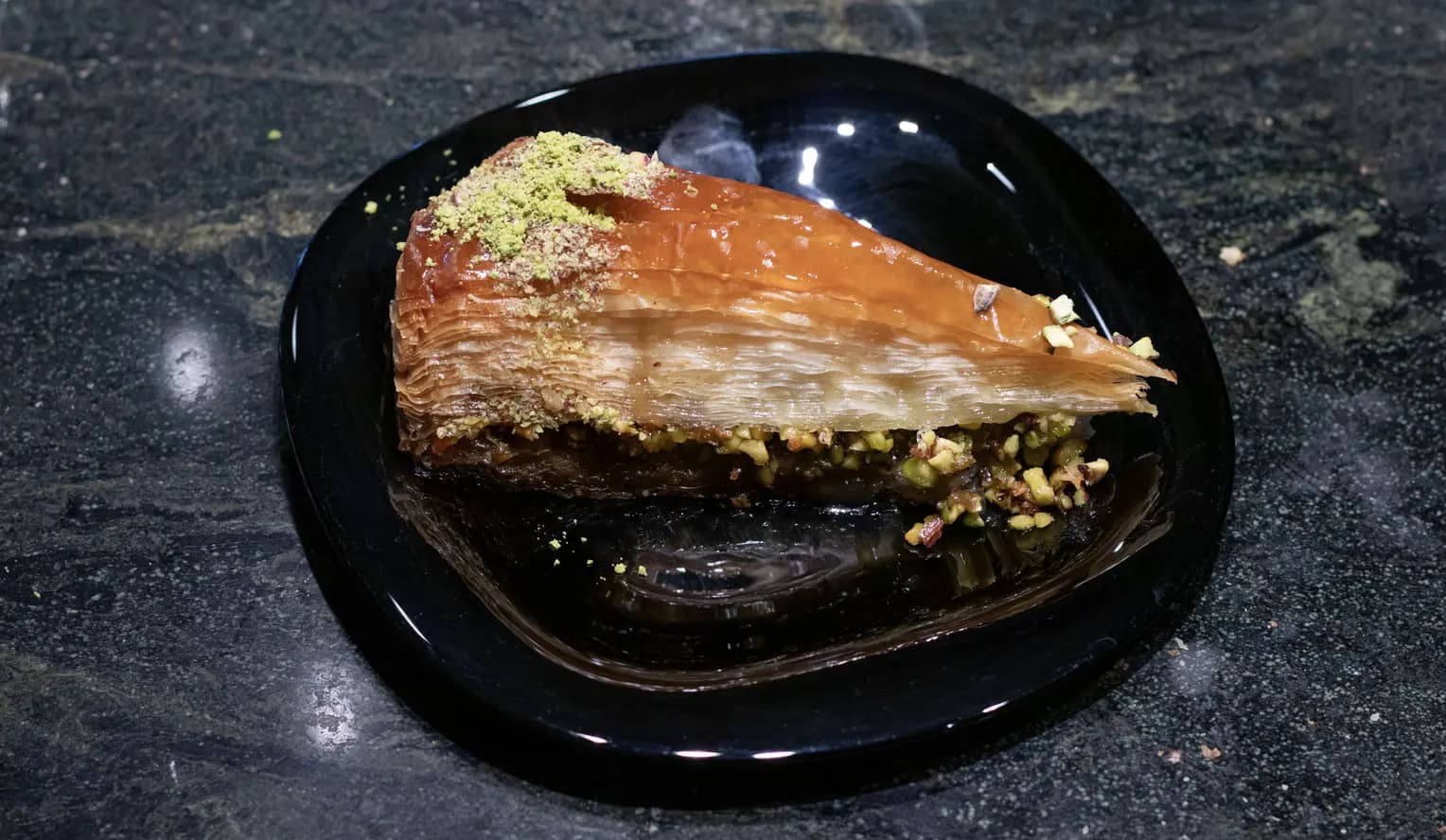 هاووج پسته