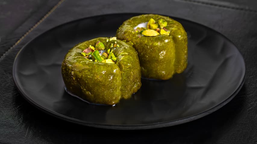 بلبل پسته